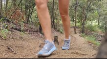 Altra Lone Peak 9+: Buen agarre y sujeción al pie