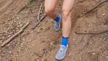 Altra Lone Peak 9+: Buen balance entre agarre y dinamismo