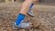 Altra Lone Peak 9+: Buen rendimiento en bajadas