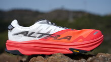 Altra Mont Blanc Carbon