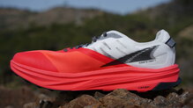 Altra Mont Blanc Carbon