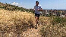 Mejor para corredores ligeros o de peso medio.