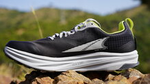 Altra Mont Blanc Speed