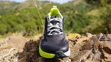Altra Mont Blanc Speed