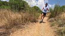 Las Altra Mont Blanc Speed son bastante sensibles al terreno para ser unas ultreras.