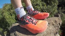  ALTRA MONT BLANC: Un colchn para competir 