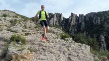 ALTRA MONT BLANC:	inmejorable combinacin de ligereza y amortiguacin