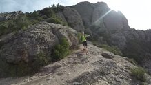 ALTRA MONT BLANC: Gran amortiguacin