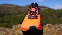 Altra Mont Blanc