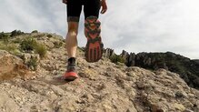 ALTRA MONT BLANC:	Horma caracterstica de la marca