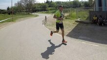 ALTRA MONT BLANC: Pensada para ponerse un dorsal y olvidarse de las zapatillas