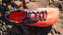 Altra Mont Blanc