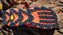 Altra Mont Blanc