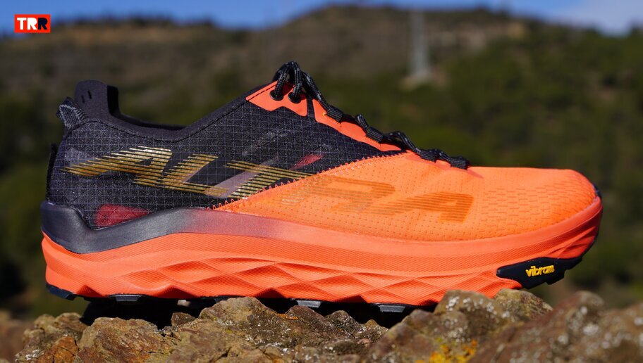 Altra Mont Blanc