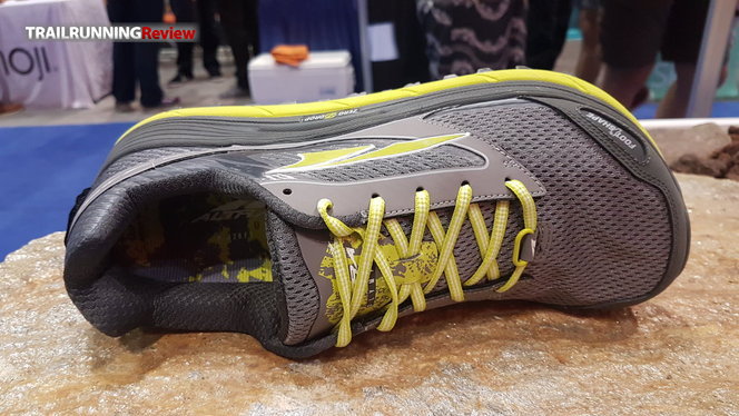 Altra Olympus 2.5 TRAILRUNNINGReview