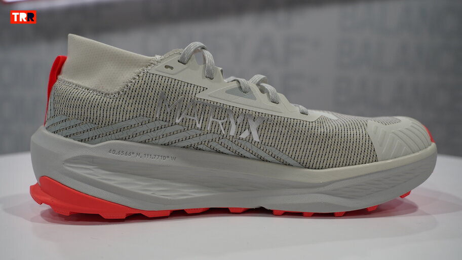 Preview Altra - Olympus 275 Hilo