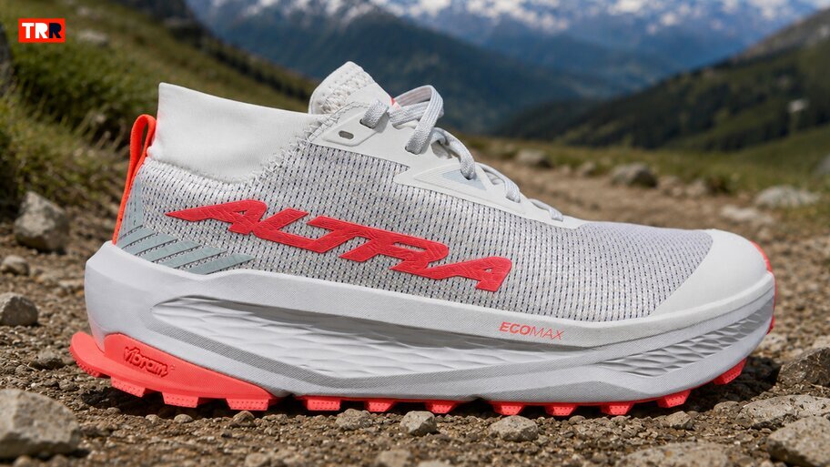 Review Altra - Olympus 275 Hilo