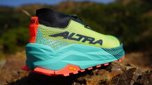 Altra Olympus 275