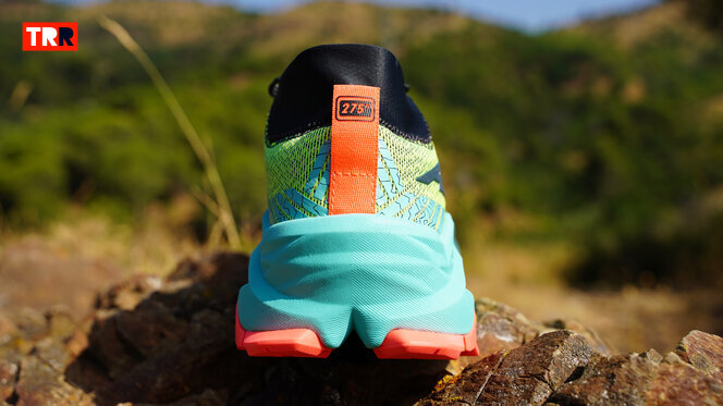 Ultra Trail Mejores Zapatillas Trail Running 2021 Hombre Altra