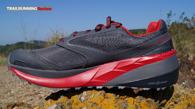 Altra olympus hotsell 3.0 mens