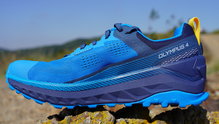 Altra Olympus 4.0