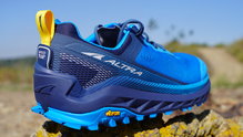 Altra Olympus 4.0