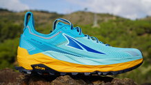 Altra Olympus 5