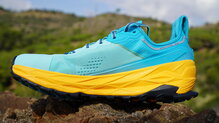 Altra Olympus 5