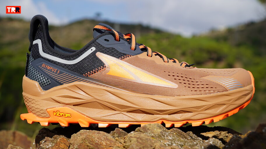 Altra Olympus 5