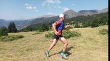 Altra Olympus 6, 0 drop