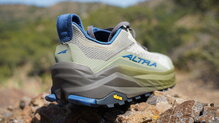 Altra Olympus 6