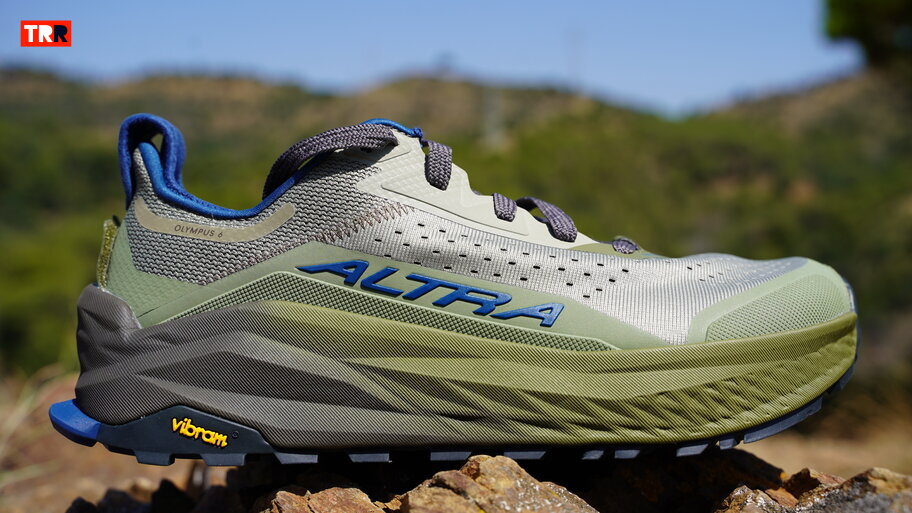 Altra Olympus 6