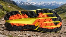 Altra Olympus 7