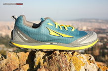 Altra Superior 2.0