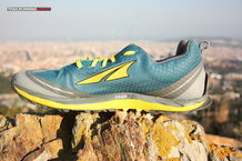 Altra Superior 2.0