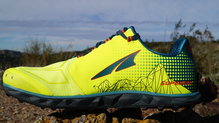 Altra Superior 4.0