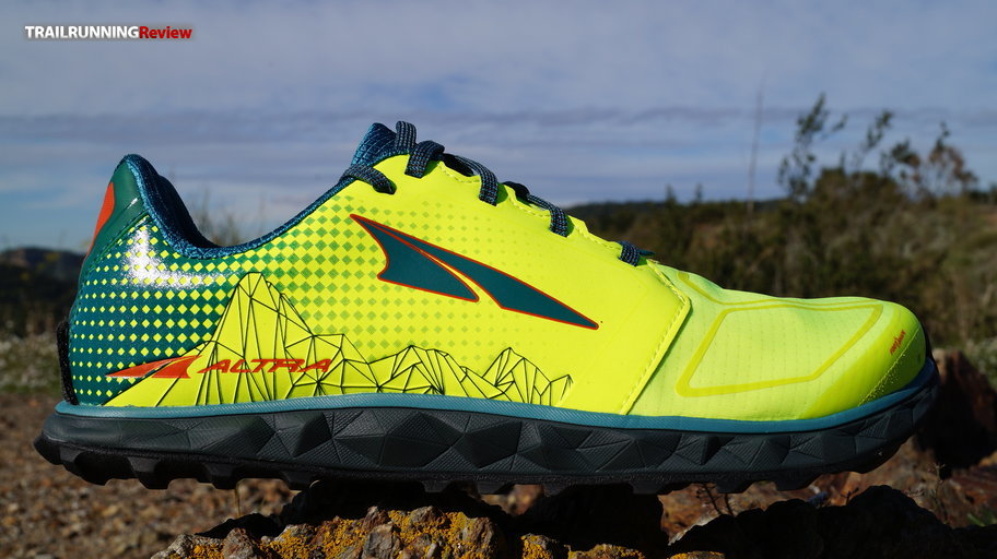 Altra Superior 4.0
