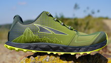 Altra Superior 4.5