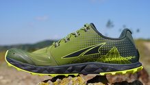 Altra Superior 4.5