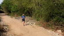 Nosotros empezamos el test corriendo 5-7 km y fuimos incrementando la distancia con el paso de las semanas. 