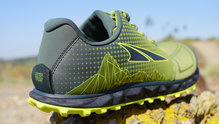 Altra Superior 4.5