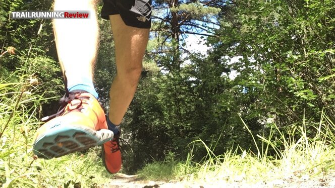 ALTRA RIVERA REVIEW: Zapatilla running con drop cero.