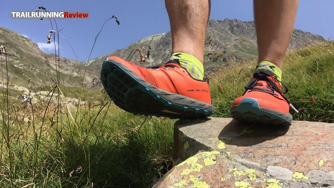Altra Superior 5 - TRAILRUNNINGReview.com