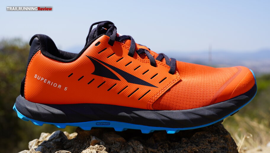 Altra Superior 5