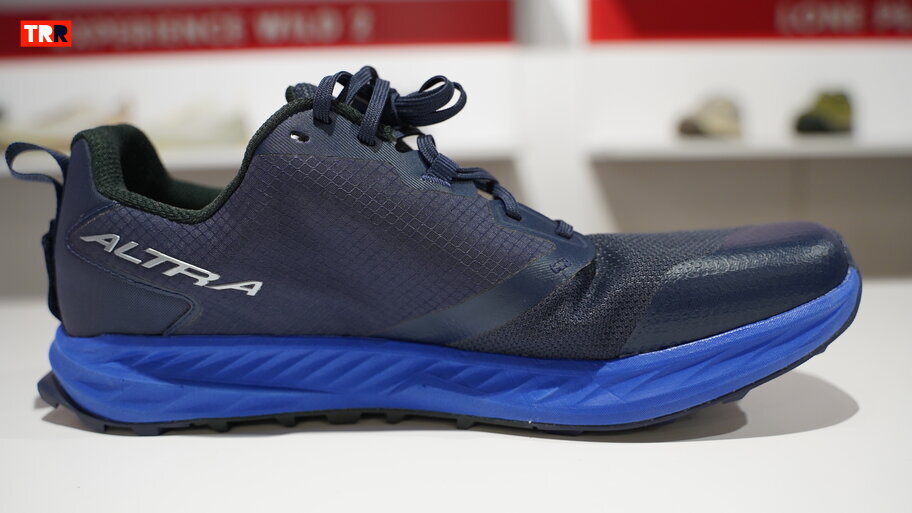 Altra Superior 7