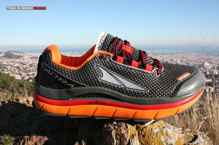 Hoka Speedgoat W VS Altra The Olympus - TRAILRUNNINGReview.com