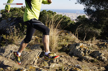 Corriendo por Collserola