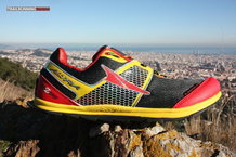 Altra The Superior 1.5