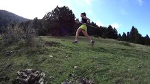 Altra Timp 1.5 mantiene la filosofa ZeroDrop