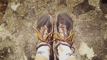 Altra Timp 1.5 con gran espacio frontal.